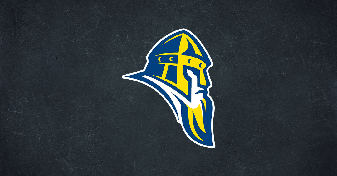 Division III No. 9 Augustana College to Stream April 2 Collegiate Water Polo Association Division III-West Region Home Game Versus Carthage College