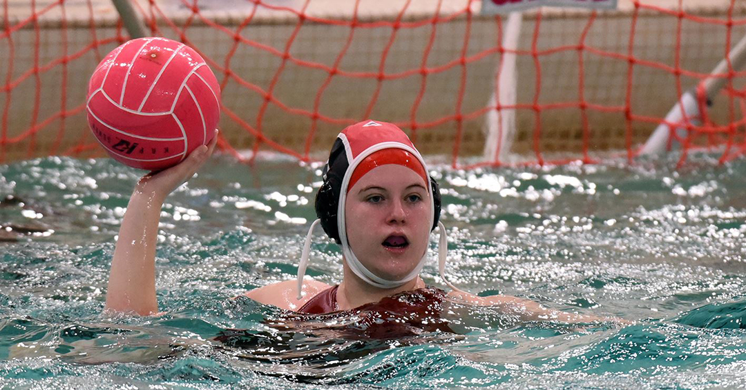 DePrez Vetoes the California Institute of Technology, 10-9, as Washington & Jefferson College Claims Sudden Death Win