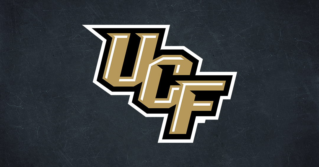 University of Central Florida’s Tori Thind Named February 13 Southeast Division Player of the Week