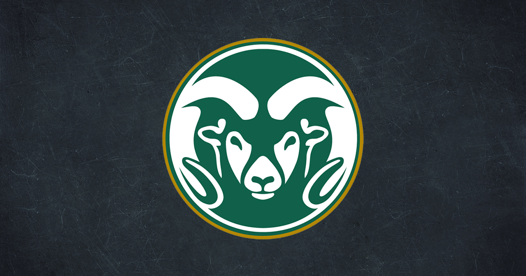Colorado State University’s Margaret Lonborg Claims February 28 Women’s Collegiate Club Rocky Mountain Division Player of the Week Award