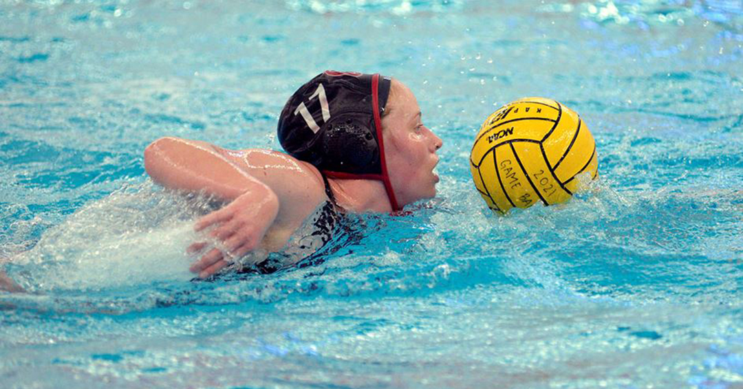 Grove City College Stops Penn State Behrend, 14-13, & Utica University, 16-5, to Begin Collegiate Water Polo Association Division III-East Region Play