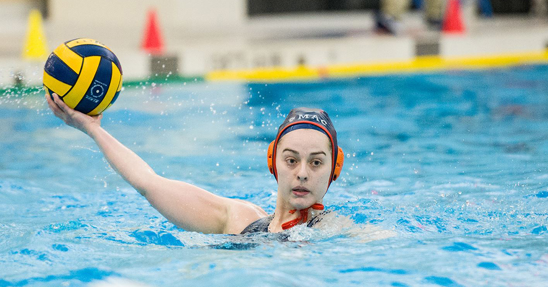 Virginia Military Institute Marches Past Host Macalester College, 14-7, to Begin 2023 Macalester Invitational