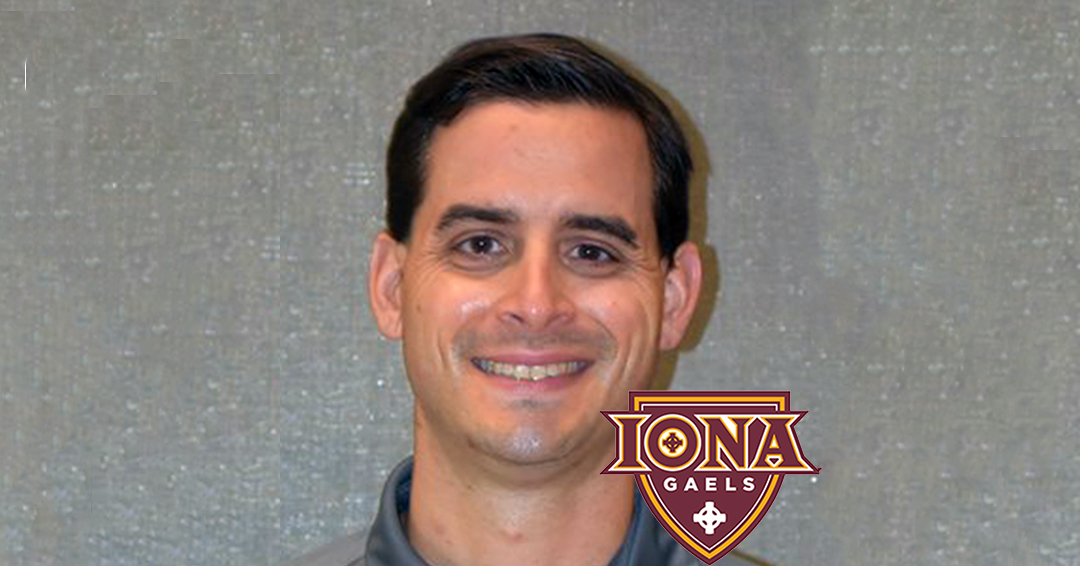 Iona College Adds James Wolff to Water Polo Coaching Staff