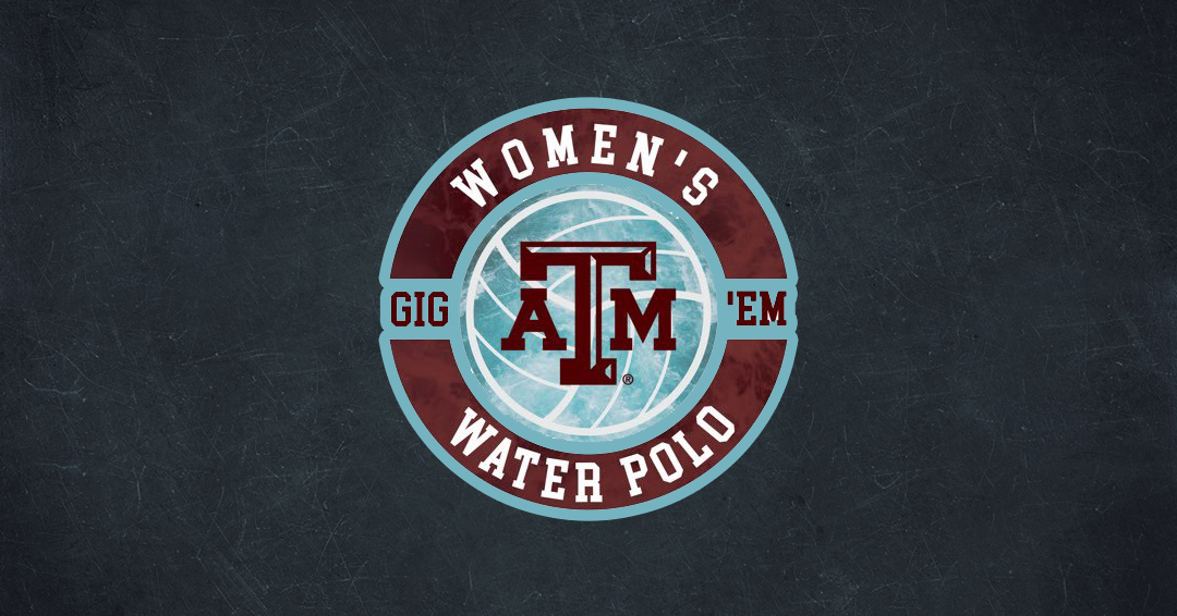 Texas A&M University Women’s Club Posts Streaming Coverage of Aggies’ March 27 Texas Division Games Versus Rice University, University of North Texas & Texas State University