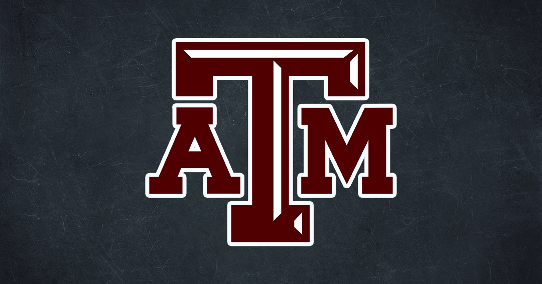 Texas A&M University Women’s Club Posts Streaming Coverage of Aggies’ March 26 Texas Division Games Versus University of Texas, University of North Texas & Texas State University