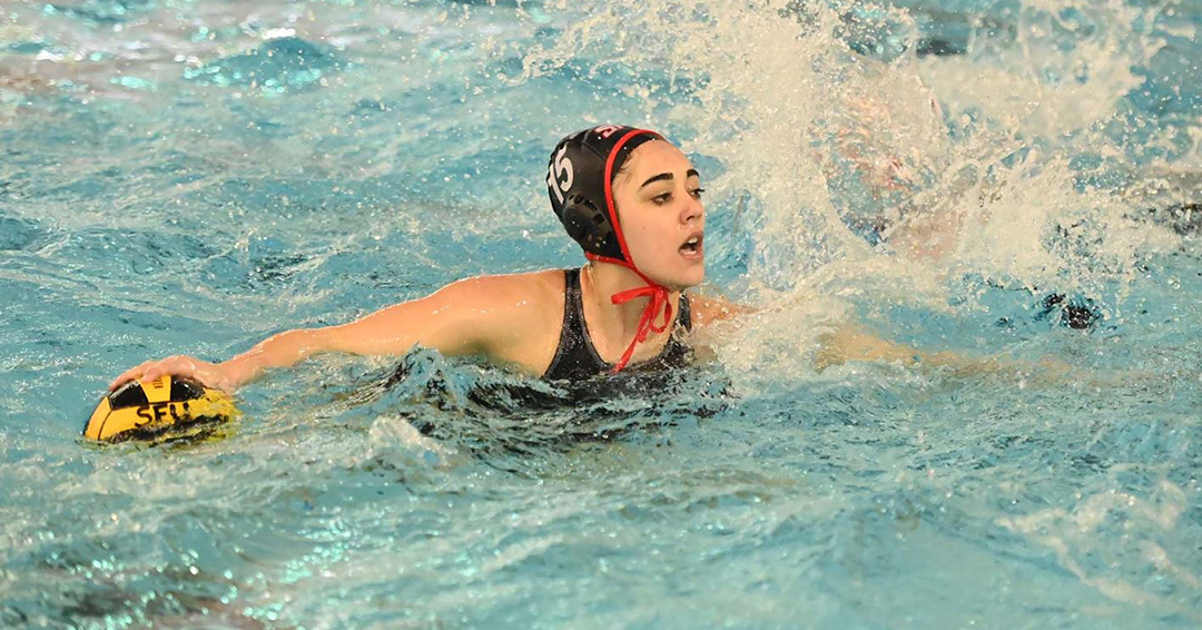 Saint Francis University Triumphs Over Division III No. 5 Austin College, 13-7, & Falls Versus No. 13 University of California-San Diego, 11-5, at San Diego State University’s Aztec Invitational