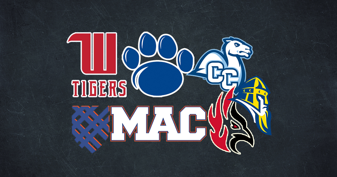 Macalester Spring 2022 Schedule Connecticut College, Augustana College, Carthage College, Macalester  College, Wittenberg University & Penn State Behrend Games At 2022 Claremont  Convergence Slated For Streaming Coverage On March 4-5 - Collegiate Water  Polo Association