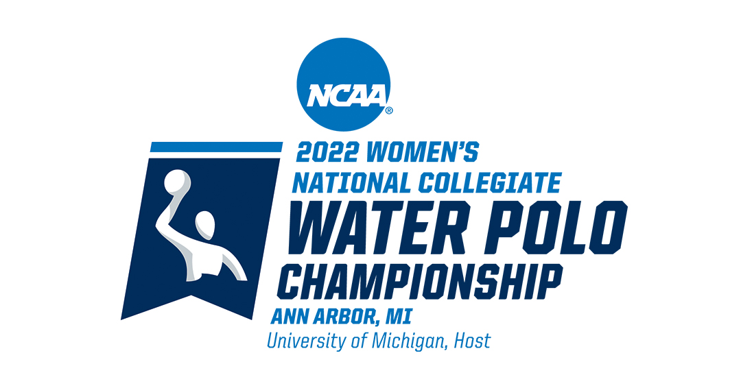 Tickets Available for 2022 National Collegiate Athletic Association Championship on May 6-8 at the University of Michigan