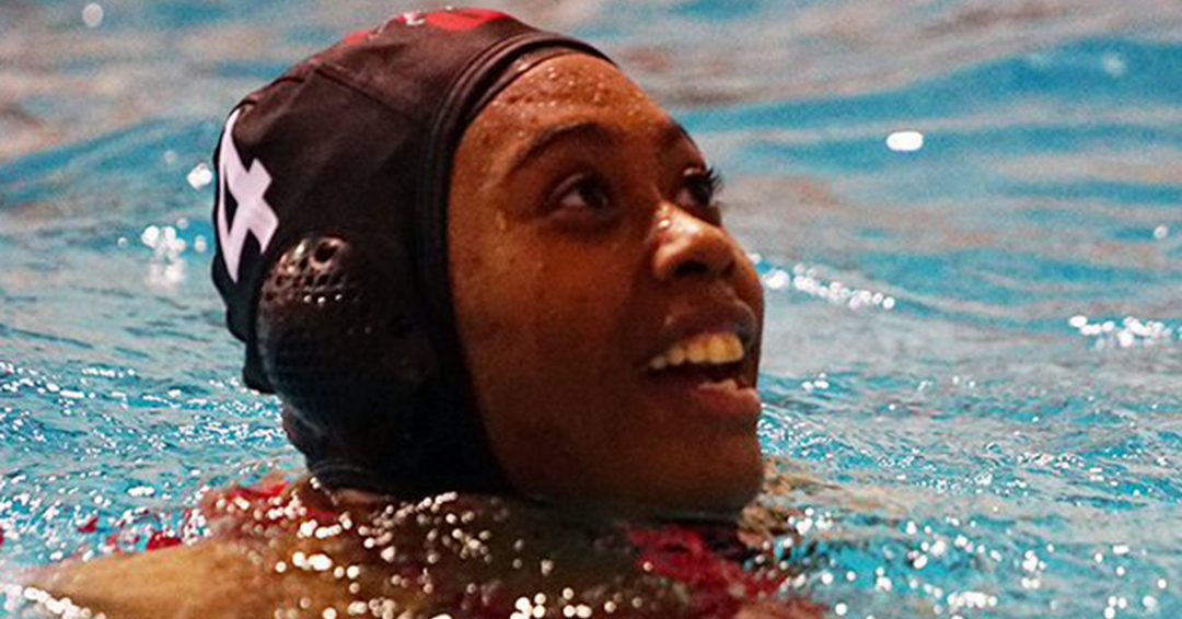 Wittenberg University’s Anaiah Lightner Obtains April 11 Collegiate Water Polo Association Division III Rookie of the Week Commendation