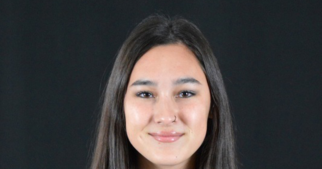 Austin College’s Brooke Le Named April 4 Collegiate Water Polo Association Division III Player of the Week