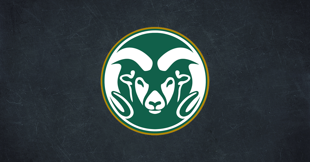 Colorado State University’s Makela Riordan & Alison O’Dell Share April 11 Women’s Collegiate Club Rocky Mountain Division Player of the Week Notice