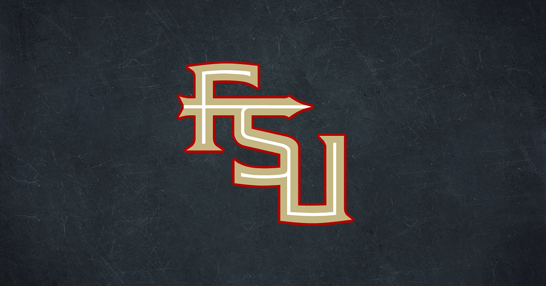 Florida State University’s Sam Klupchak Snags April 11 Women’s Collegiate Club Southeast Division Player of the Week Nod