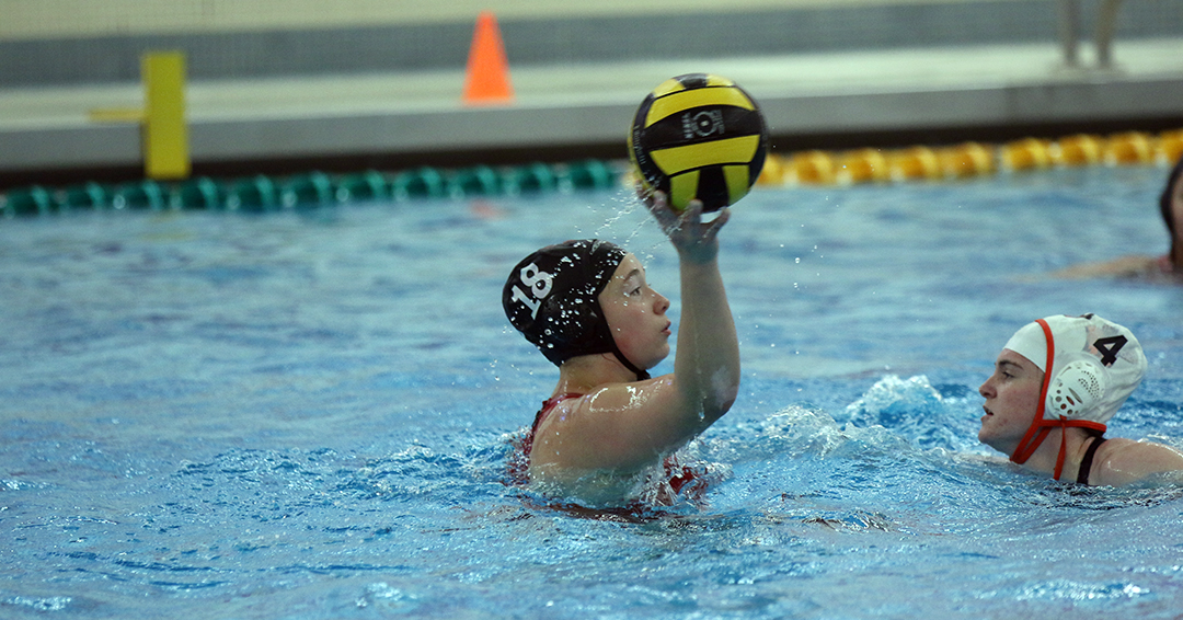 Wittenberg University Blanks Utica University, 210, in Opening Round