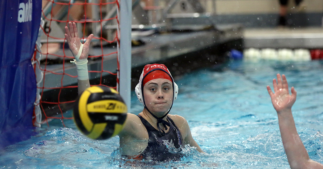 Division III No. 5 Austin College Returns to 2022 Collegiate Water Polo Association Championship Title Game by Dethroning Macalester College, 13-4
