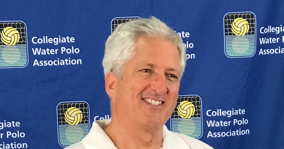 Former Official/National Collegiate Athletic Association Coordinator of Officials/Collegiate Water Polo Association Technical Committee Member Dr. Bob Corb Set for Induction into USA Water Polo Hall of Fame