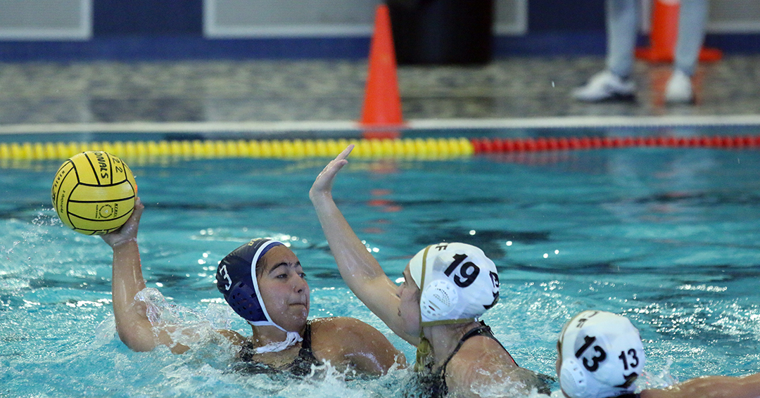 No. 4 University of California-San Diego Triumphs Over No. 16 University of Central Florida, 8-3, in First Round of 2022 Women’s National Collegiate Club Championship