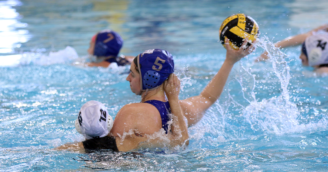 Division III No. 6 Hamilton College Tops Carleton College, 25-8, to Reach 2022 Women’s Division III Collegiate Club Championship Third Place Game