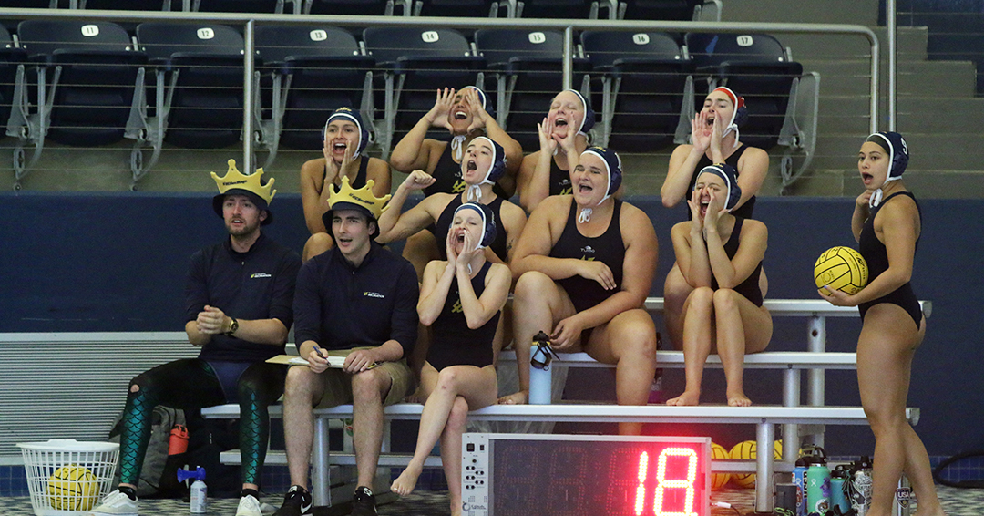 No. 4 University of California-San Diego Sticks a Fork in No. 7 University of Michigan, 10-7, to Claim 2022 Women’s National Collegiate Club Championship Third Place Game