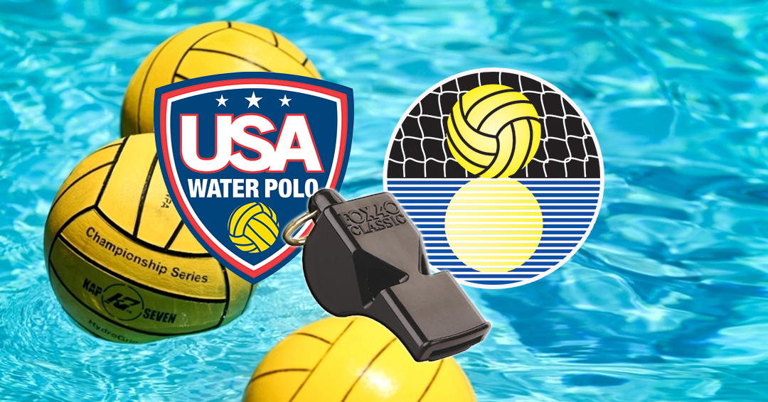 Collegiate Water Polo Association Mid-atlantic Water Polo Conference 