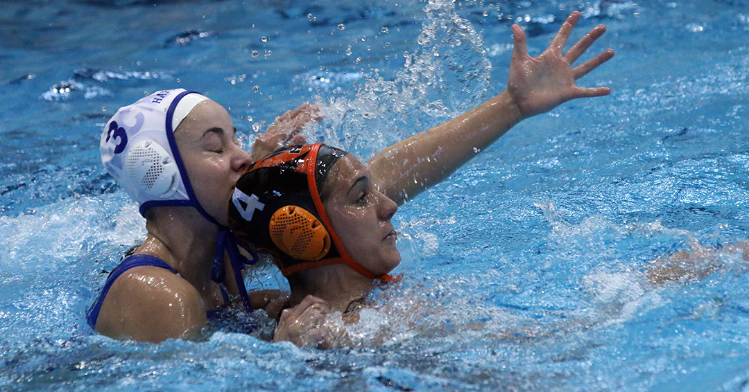 Princeton University Alumna Ashley Guapacha & Argentina Fall to Italy, 27-1, in First Game of Group C Play at 20th World Aquatics Championships