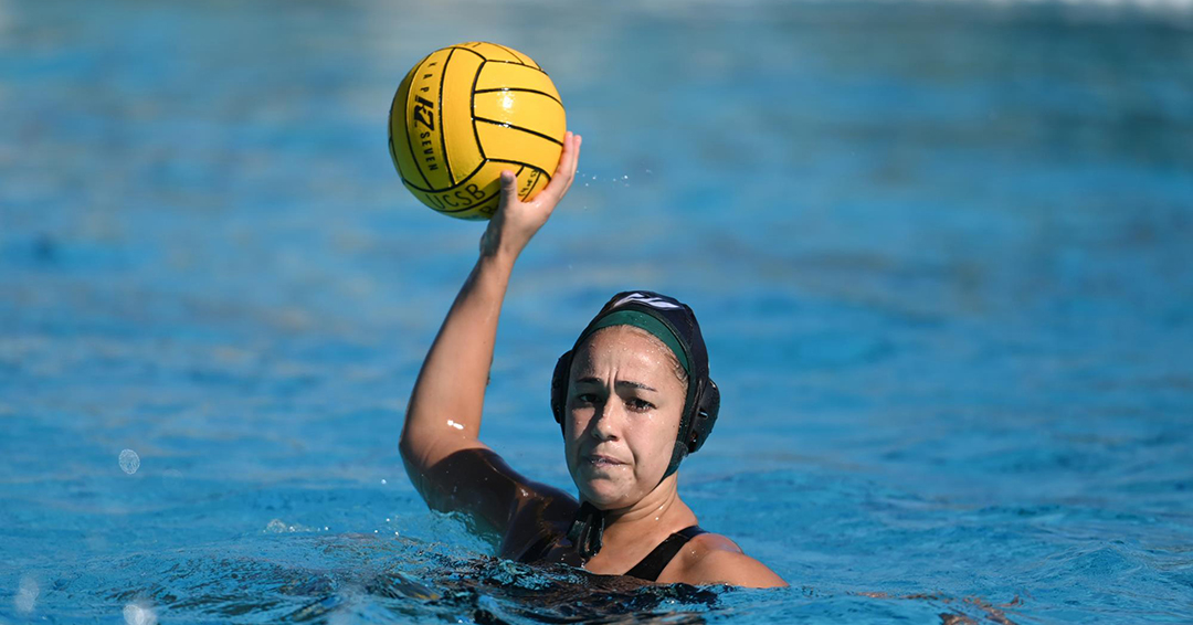 Malia Josephson Joins Wagner College Water Polo Coaching Staff