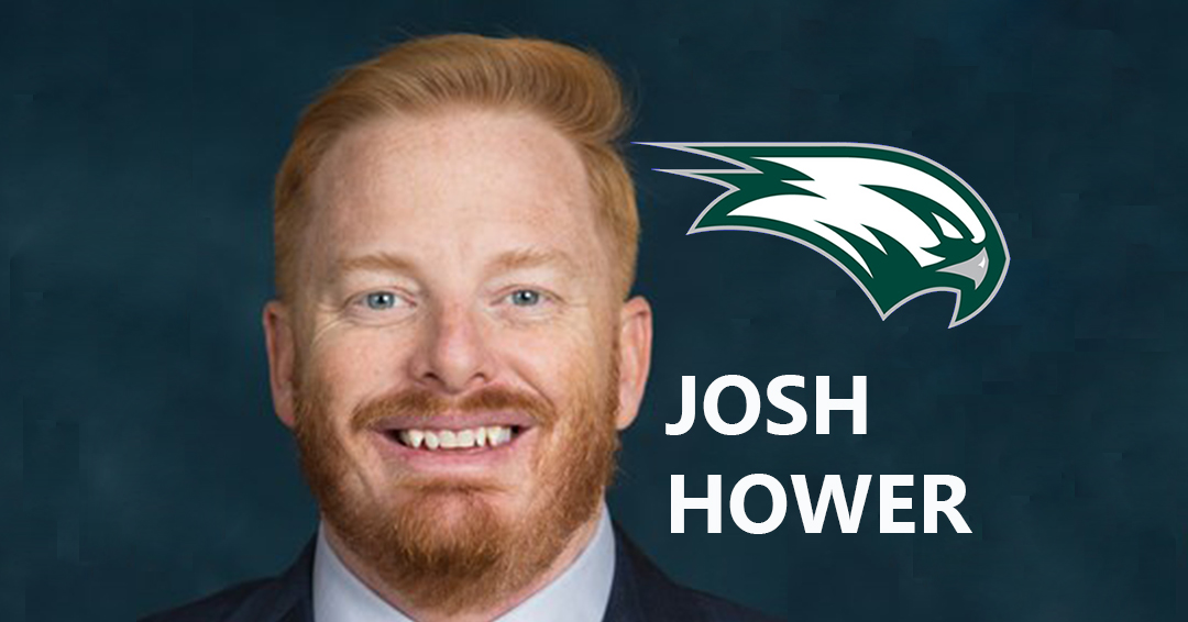 Josh Hower Named Wagner College Men’s & Women’s Water Polo Coach
