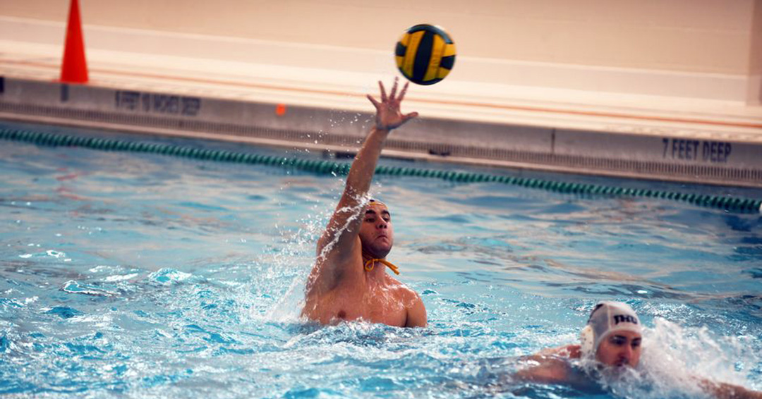 Gannon University Outlasts Division III No. 4 Johns Hopkins University, 20-19, & Drops 24-21 Game to Mount St. Mary’s University at 2022 Mid-Atlantic Water Polo Conference Crossover