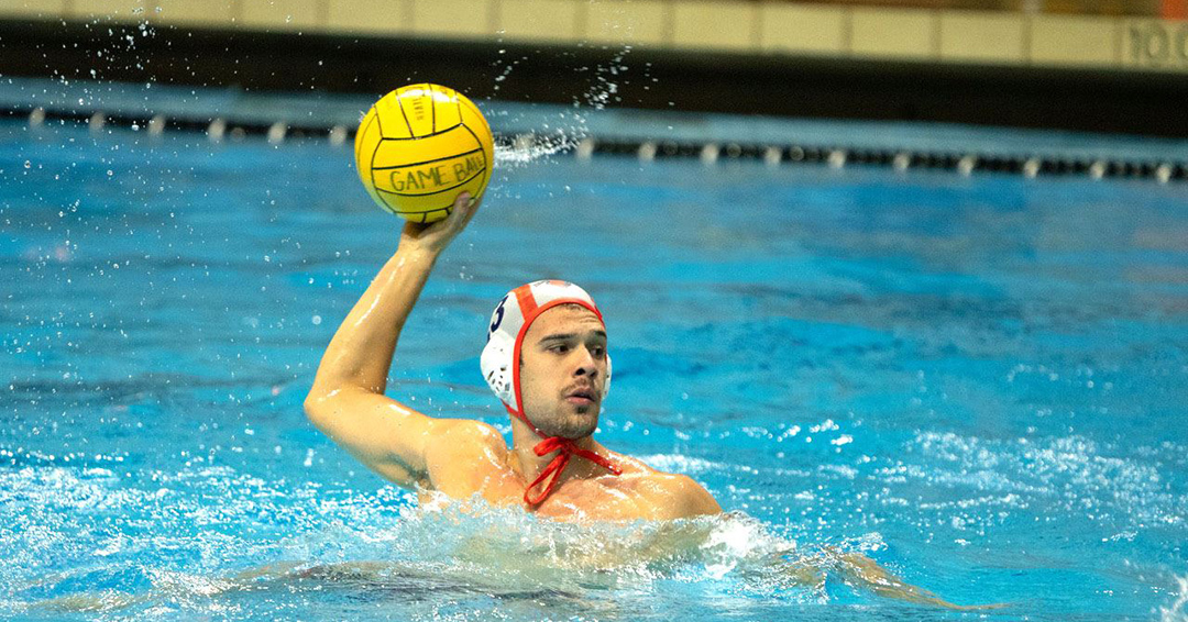 Bucknell University Bests Division III No. 3 California Lutheran University, 16-9, to Close Out 2022 Princeton University Invitational