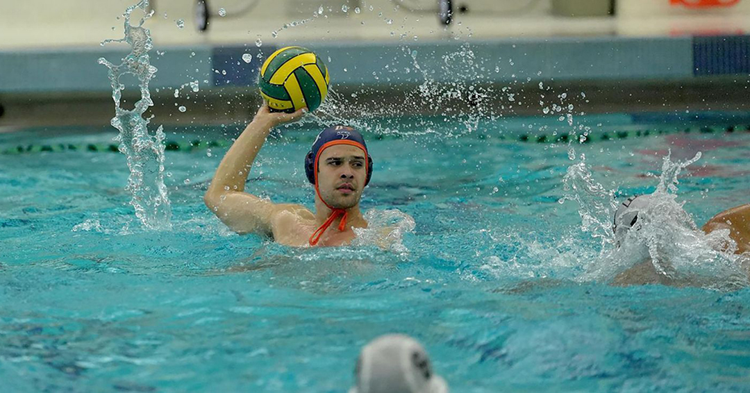 Bucknell University Takes Down Host Mercyhurst University, 23-5, & Gannon University, 18-13, to Conclude Mid-Atlantic Water Polo Conference Crossover Weekend