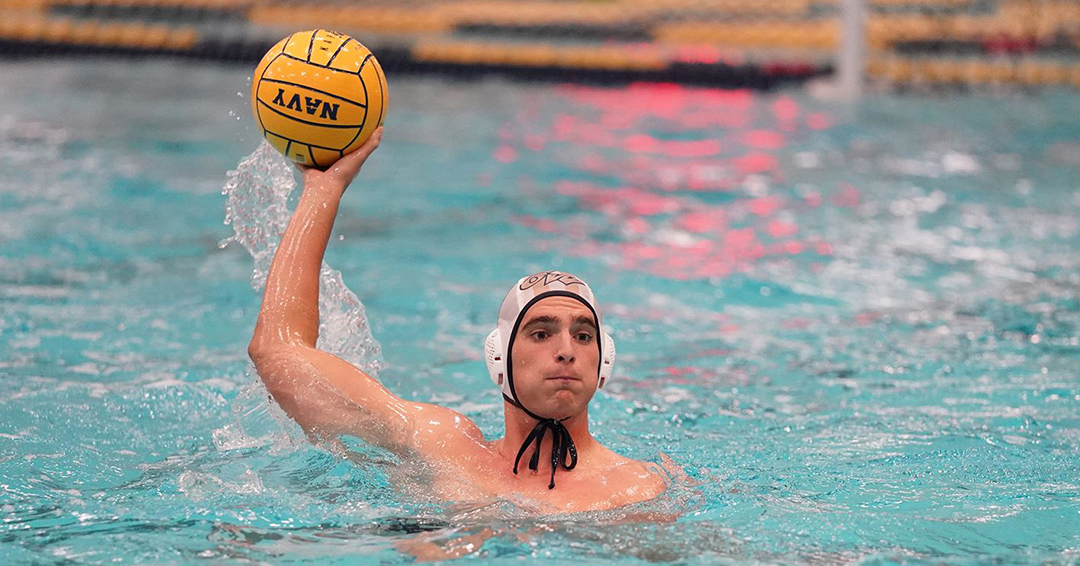 George Washington University Completes Perfect Weekend at 2022 Princeton Invitational by Turning Back Division III No. 3 California Lutheran University, 12-8, No. 18 St. Francis College Brooklyn, 14-13 OT, & Iona University, 15-9