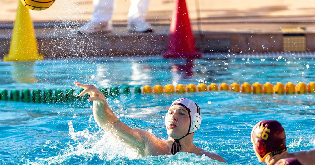 No. 16 Fordham University Closes Out Mountain Pacific Sports Federation Invitational by Pouncing on Division III No. 1 Pomona-Pitzer Colleges, 18-11