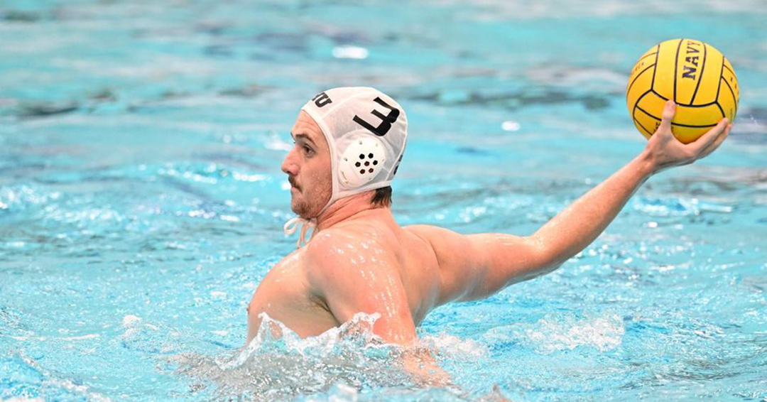 Division III No. 4 Johns Hopkins University Manages McKendree University, 12-11; Drops Games to Gannon University, 20-19, & Salem University, 18-15, in Mid-Atlantic Water Polo Conference Competition