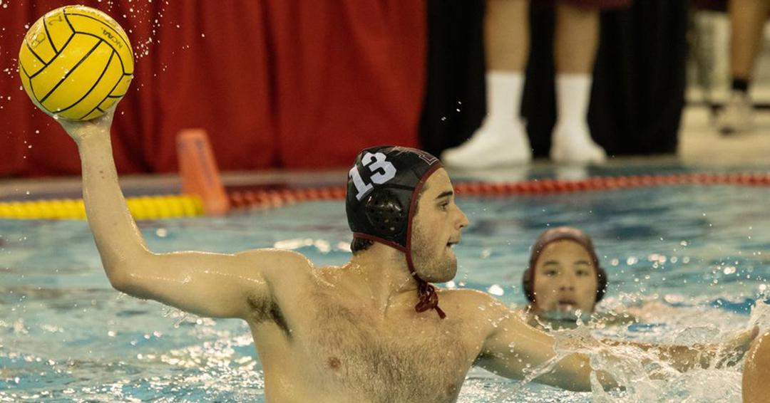 No. 18 Brown University Nixes Division III No. 2 Claremont-Mudd-Scripps Colleges, 14-8, & Division III No. 7 Whittier College, 20-10