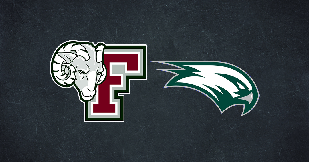 No. 16 Fordham University to Stream Mid-Atlantic Water Polo Conference Home Game on September 29 Versus Wagner College