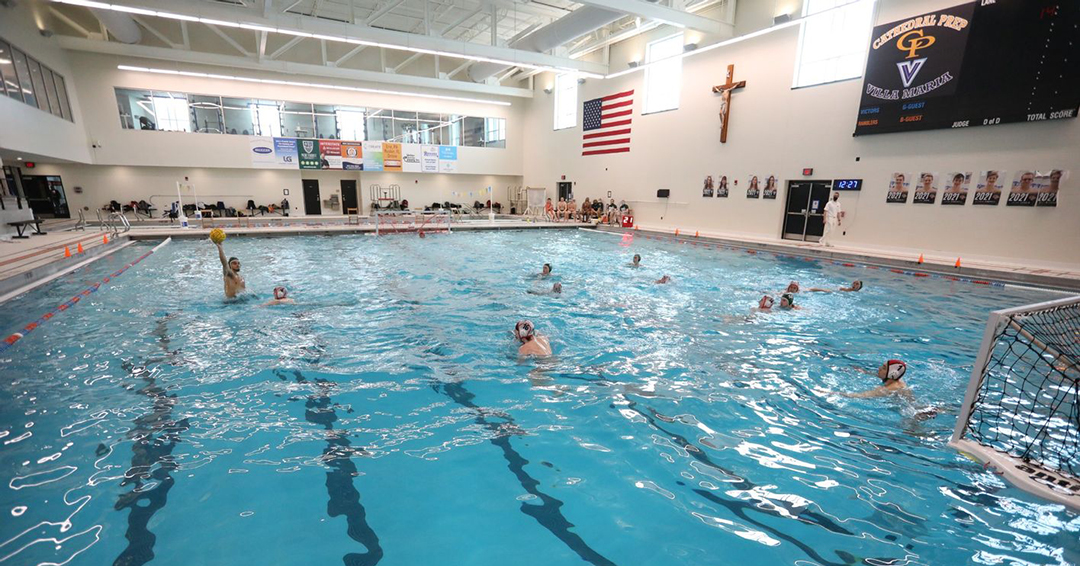 Mercyhurst University Drops Games to Mount St. Mary’s University, 18-8, & George Washington University, 22-6