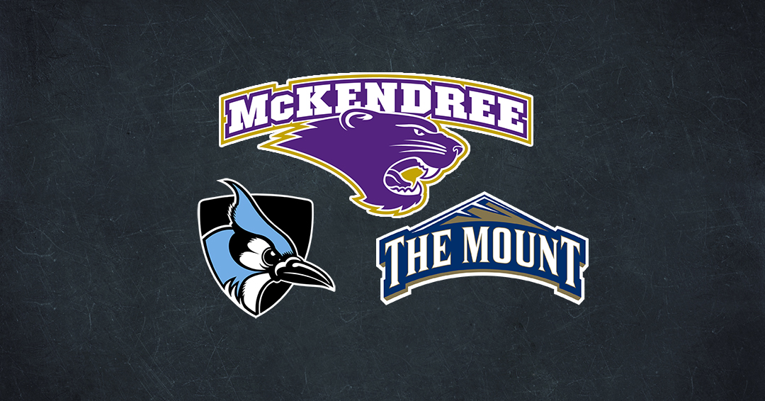 Mount St. Mary’s University, McKendree University & Division III No. 4 Johns Hopkins University to Compete at 2022 Gary Troyer Tournament on September 30-October 1; Streaming Available
