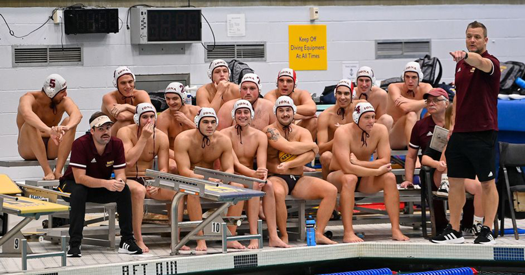 Iona University Takes Down Division III No. 9 Chapman University, 16-12, & Division III No. 6 University of La Verne, 25-12, at the United States Air Force Academy’s Rare Air Challenge