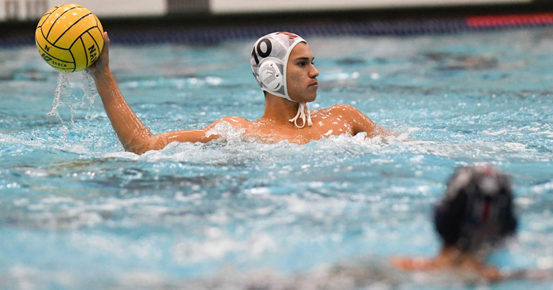 No. 11 Princeton University Drops 22-7 Game to No. 1 University of ...