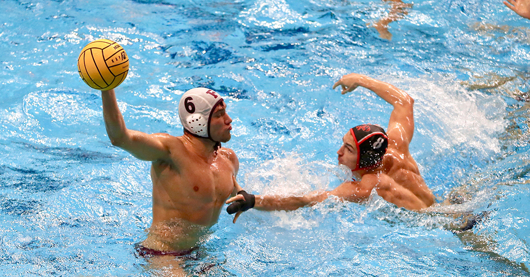 No. 17 Fordham University Collars No. 18 St. Francis College Brooklyn, 17-8, & Falls to Host/No. 10 Princeton University, 13-12, to Conclude 2022 Princeton Invitational