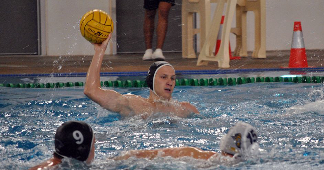 McKendree University Nixed by No. 20 George Washington University, 17-7, & Bucknell University, 12-3, on First Day of 2022 Mid-Atlantic Water Polo Conference Crossover