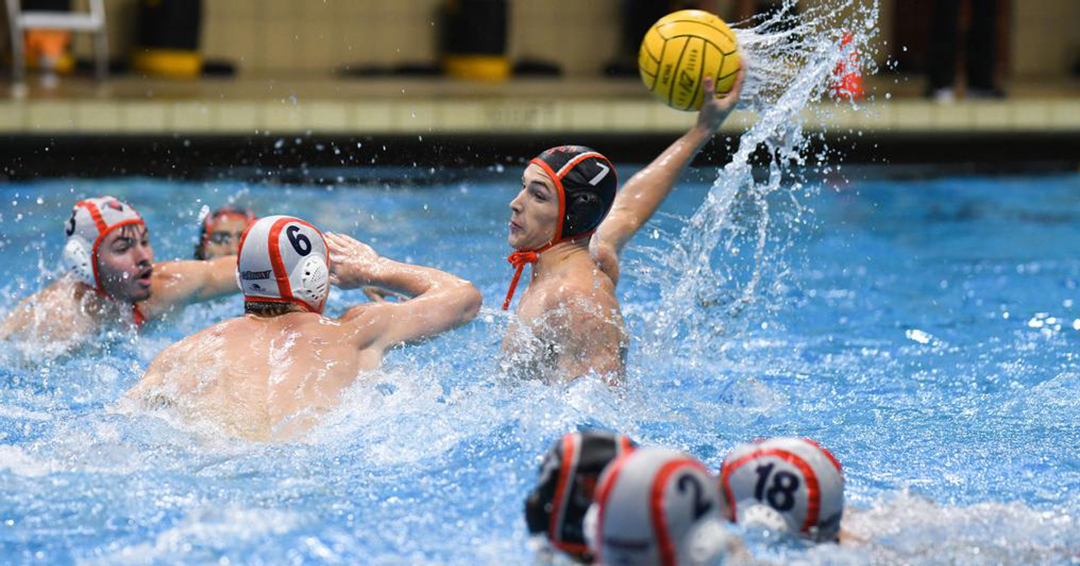 No. 11 Princeton University Edged Out by No. 2 University of California-Los Angeles, 8-6, & Host/No. 6 University of California-Davis, 9-8, at Aggie Roundup
