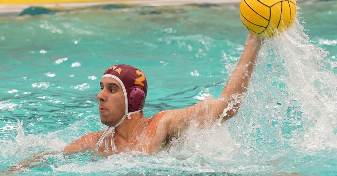 Division III No. 8 University of Redlands Stuns Iona University, 14-13 ...