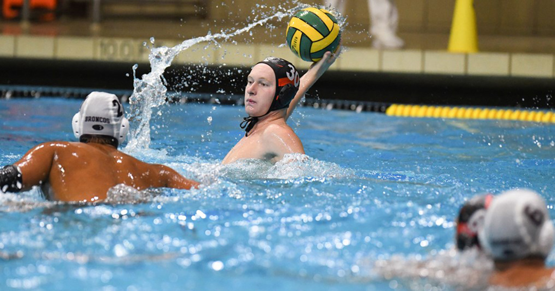 No. 10 Princeton University Closes Out Home Invitational by Defeating Division III No. 3 California Lutheran University, 13-7, & No. 17 Fordham University, 13-12