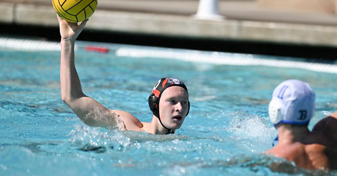 No. 11 Princeton University Drops Sudden Victory Contest Versus No. 12 University of California-Irvine, 8-7, to Close Out 2022 University of California-Davis Aggie Roundup