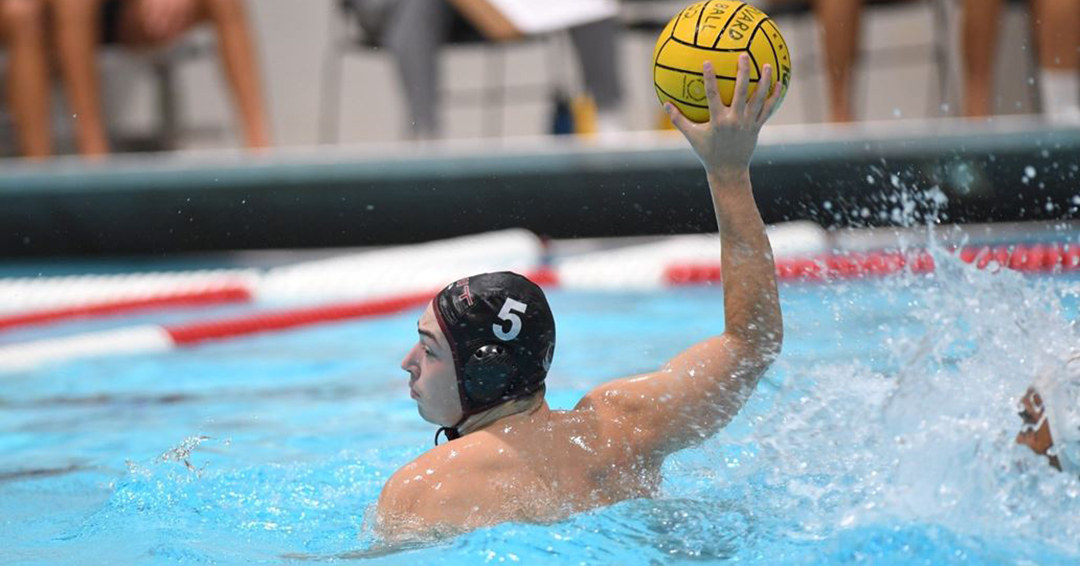 Division III No. 6 Massachusetts Institute of Technology Upends Division III No. 10 Austin College, 9-4; Falls to No. 13 California Baptist University, 19-8, & the United States Air Force Academy, 19-14