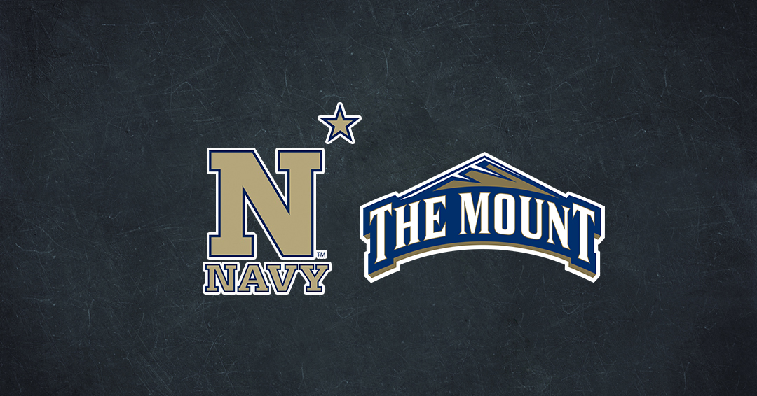 Salem University to Stream Seven No. 18 United States Naval Academy & Mount St. Mary’s University Games on September 23-24