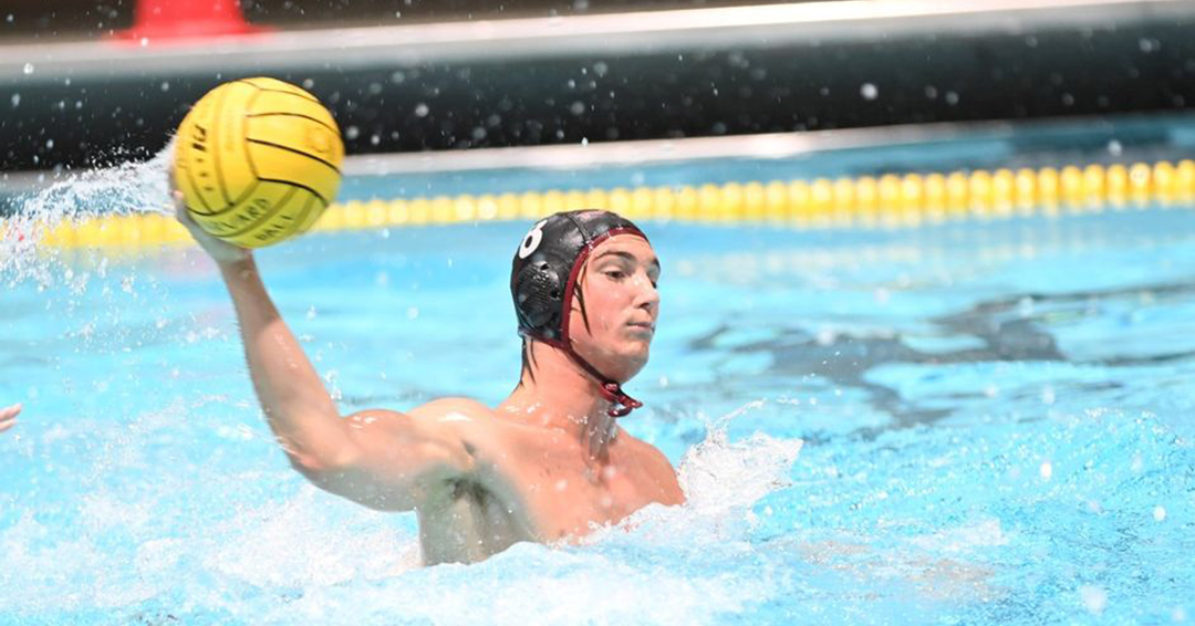 No. 19 St. Francis College Brooklyn Takes Out Division III No. 4 Massachusetts Institute of Technology, 23-10, in Northeast Water Polo Conference Clash