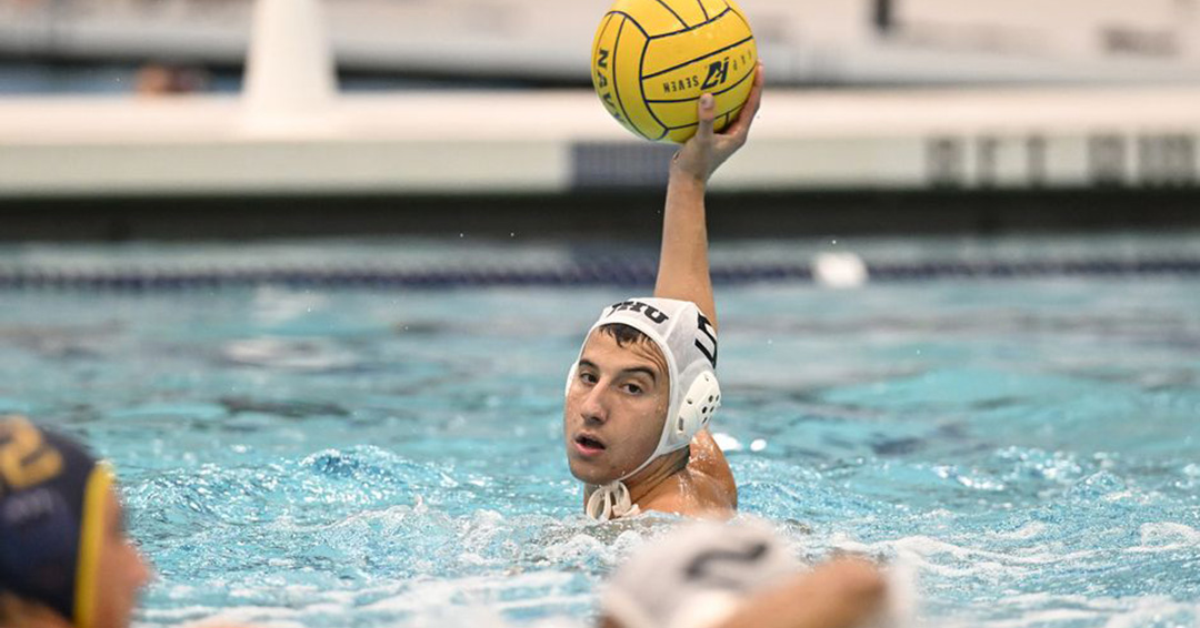 No. 19 George Washington University Downs Division III No. 5 Johns Hopkins University, 23-8