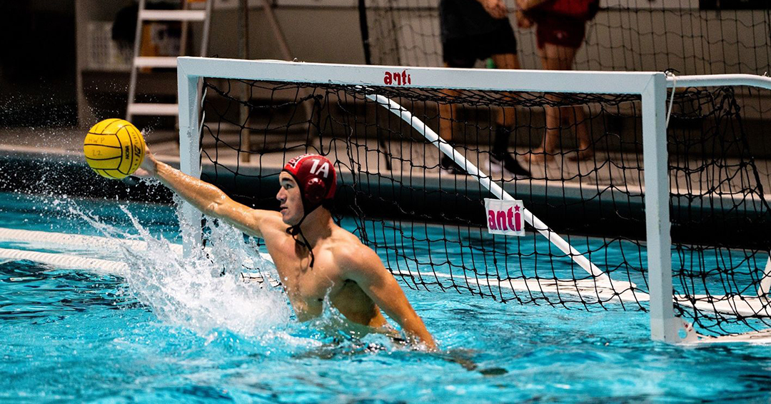 No. 13 Harvard University Handles Division III No. 5 the Massachusetts Institute of Technology, 21-11, in Northeast Water Polo Conference Clash