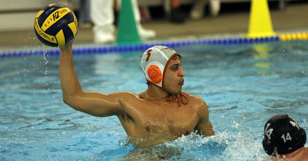 No. 5 University of Texas Bests Oregon State University, 15-13, in 2022 Men’s National Collegiate Club Championship Consolation Round